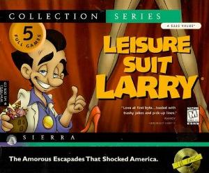 Leisure Suit Larry